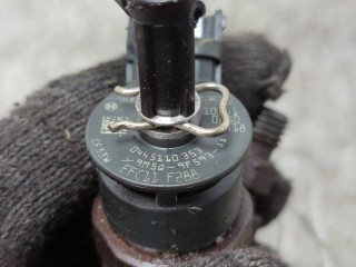 Форсунка топливная, ориг. номер 0445110353, Ford Focus 2007-2011