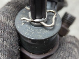 Форсунка топливная, ориг. номер 0445110353, Ford Focus 2007-2011
