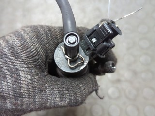 Форсунка топливная, ориг. номер 0445110353, Ford Focus 2007-2011