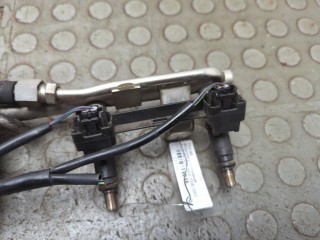 Форсунка топливная, ориг. номер 06B133551T, Audi A4 2000-2006