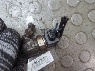 Форсунка топливная, ориг. номер A6460700787, 0445110238, Mercedes C W203 2004-2008
