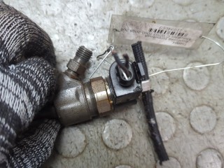 Форсунка топливная, ориг. номер A6460700787, 0445110238, Mercedes C W203 2004-2008