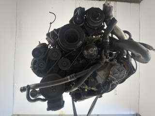 Форсунка топливная BMW 5 серия 1995-2000