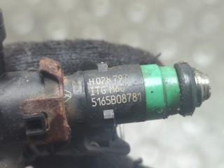 Форсунка топливная, ориг. номер 7700112777, Renault Megane 2002-2006