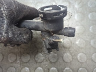 Форсунка топливная, ориг. номер 7700112777, Renault Megane 2002-2006