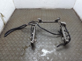 Форсунка топливная, ориг. номер 078133551BB, Audi A6 1997-2001