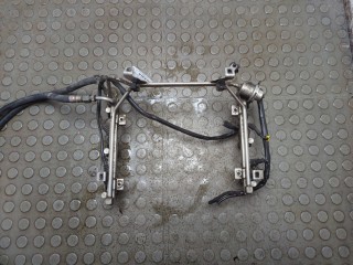 Форсунка топливная, ориг. номер 078133551BB, Audi A6 1997-2001