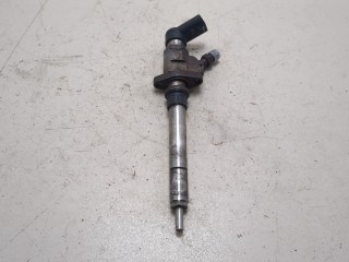 Форсунка топливная Ford C-Max 2007-2010, 2.0 л, дизель, 9657144580