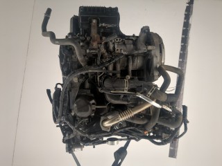 Форсунка топливная, ориг. номер CV6Q9F593AA, 1745052, Ford Transit (Tourneo) Connect 2012-2018
