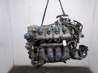 Форсунка топливная, ориг. номер ZJ2013250, Z62213150, Mazda 3 2008-2011