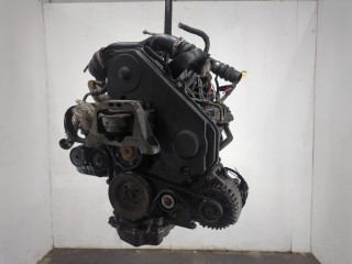 Форсунка топливная, ориг. номер 1213938, RMX4Q9F593TF, Ford Transit Connect 2002-2009