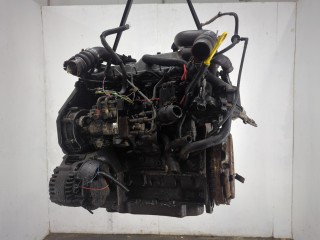 Форсунка топливная, ориг. номер 1213938, RMX4Q9F593TF, Ford Transit Connect 2002-2009