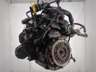 Форсунка топливная Ford Transit Connect 2002-2009
