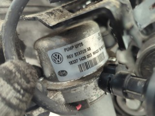Форсунка топливная, ориг. номер 04E906036AL, 04C133320G, Skoda Octavia 2017-2020