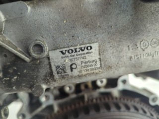 Форсунка топливная, ориг. номер 36001113, 36002662, 36002704, Volvo XC60 2008-2013