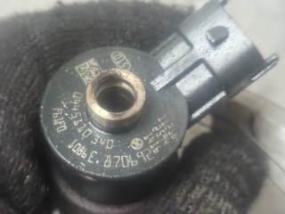 Форсунка топливная, ориг. номер 0445110340, 1980S5, Peugeot 308 2011-2015