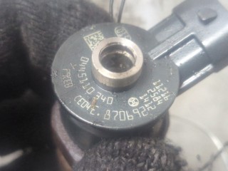 Форсунка топливная, ориг. номер 0445110340, 1980S5, Peugeot 308 2011-2015
