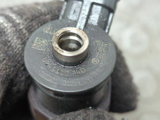 Форсунка топливная, ориг. номер 0445110340, 1980S5, Peugeot 308 2011-2015