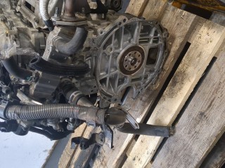 Форсунка топливная, ориг. номер 2381437061, 2320909130, Toyota Auris E18 2012-2015