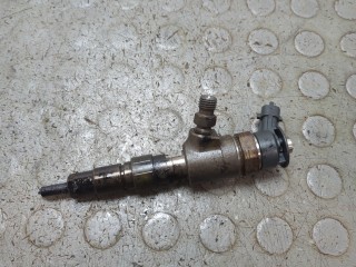 Форсунка топливная Citroen C4 2004-2014