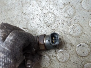 Форсунка топливная, ориг. номер 0445110340, Citroen C4 2004-2014