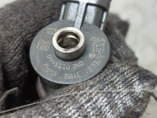 Форсунка топливная, ориг. номер 0445110340, Citroen C4 2004-2014