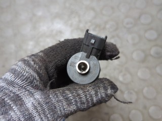 Форсунка топливная, ориг. номер 0445110340, Citroen C4 2004-2014