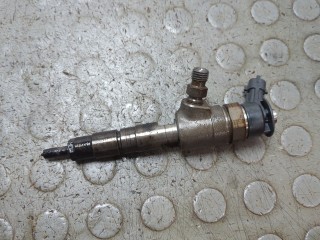 Форсунка топливная Citroen C4 2004-2014