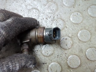 Форсунка топливная, ориг. номер 0445110340, Citroen C4 2004-2014