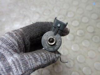 Форсунка топливная, ориг. номер 0445110340, Citroen C4 2004-2014
