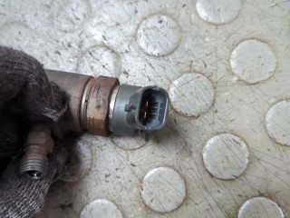 Форсунка топливная, ориг. номер 0445110340, Citroen C4 2004-2014