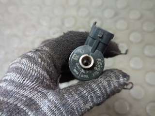 Форсунка топливная, ориг. номер 0445110340, Citroen C4 2004-2014