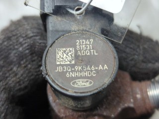 Форсунка топливная, ориг. номер 2672673, JB3Q9K546AB, Ford Transit 2019-2023