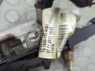 Форсунка топливная, ориг. номер 06J133317M, 06H906036Q, Skoda Superb 2008-2013