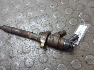 Форсунка топливная, ориг. номер 0445110311, Citroen C3 picasso 2008-2012