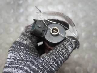 Форсунка топливная, ориг. номер 0445110311, Citroen C3 picasso 2008-2012