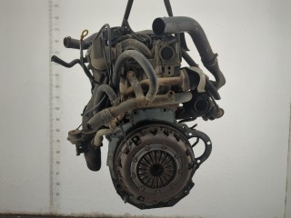 Форсунка топливная, LDV Maxus 2005-2009