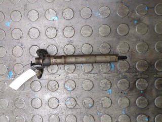 Форсунка топливная, ориг. номер 0445115067, 68027340AA, Chrysler Voyager 2007-2010
