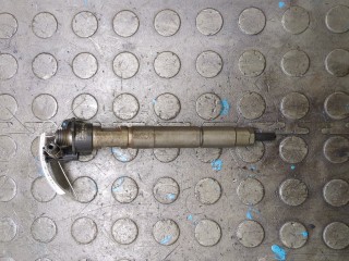 Форсунка топливная, ориг. номер 0445115067, 68027340AA, Chrysler Voyager 2007-2010