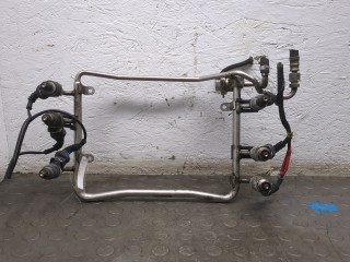 Форсунка топливная Audi A4 1994-1997