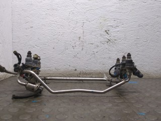 Форсунка топливная, ориг. номер 078133551E, 078133681Q, Audi A4 1994-1997