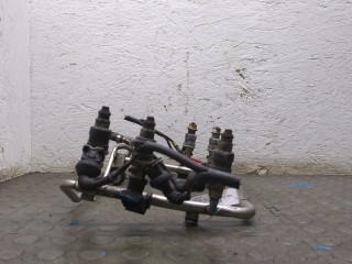 Форсунка топливная, ориг. номер 078133551E, 078133681Q, Audi A4 1994-1997