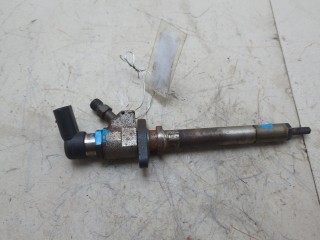 Форсунка топливная, ориг. номер 9657144580, 1373549, 3M5Q9F593DB, Ford Mondeo 2006-2010