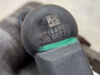 Форсунка топливная, ориг. номер 9657144580, 1373549, 3M5Q9F593DB, Ford Mondeo 2006-2010