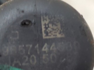 Форсунка топливная, ориг. номер 9657144580, 1373549, 3M5Q9F593DB, Ford Mondeo 2006-2010