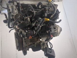 Форсунка топливная, ориг. номер 71724534, Fiat 500L 2012-2017