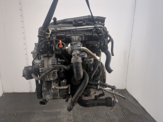 Форсунка топливная Volkswagen Jetta 5 2005-2010