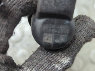 Форсунка топливная, ориг. номер 9657144580, Volvo S40 2003-2007
