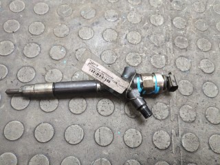 Форсунка топливная, ориг. номер 2367009290, Toyota Corolla Verso 2007-2009