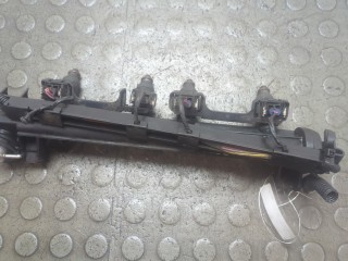 Форсунка топливная, ориг. номер 06A133317A, 037906031AA, Volkswagen Golf 4 1997-2006